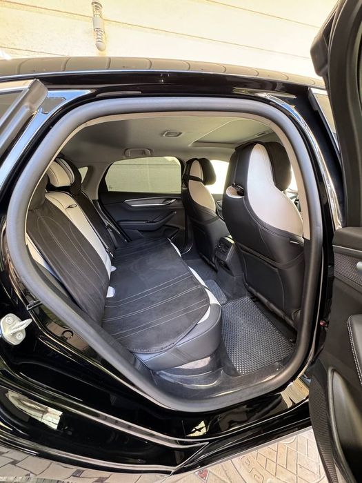 Byd chazor 120 full