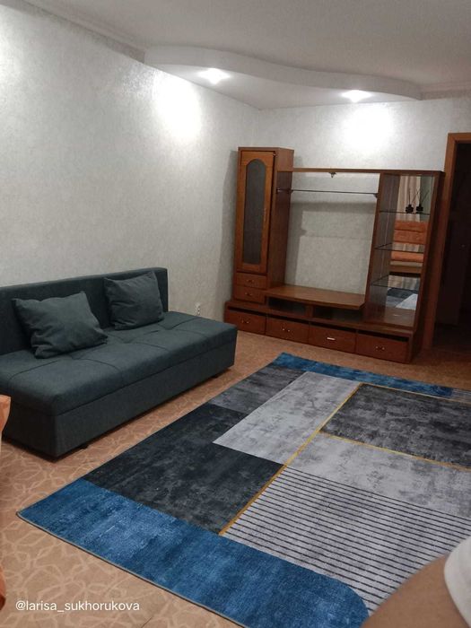 Сдам 2комн квартиру