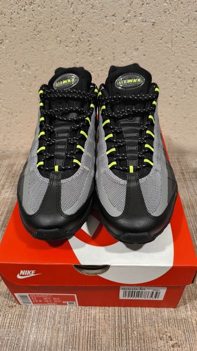 Маратонки Nike Air Max 95 Ultra