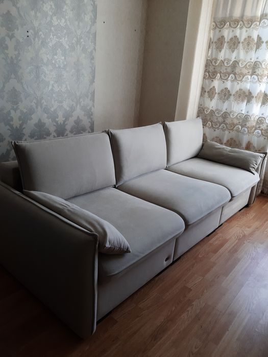 Диван раскладной