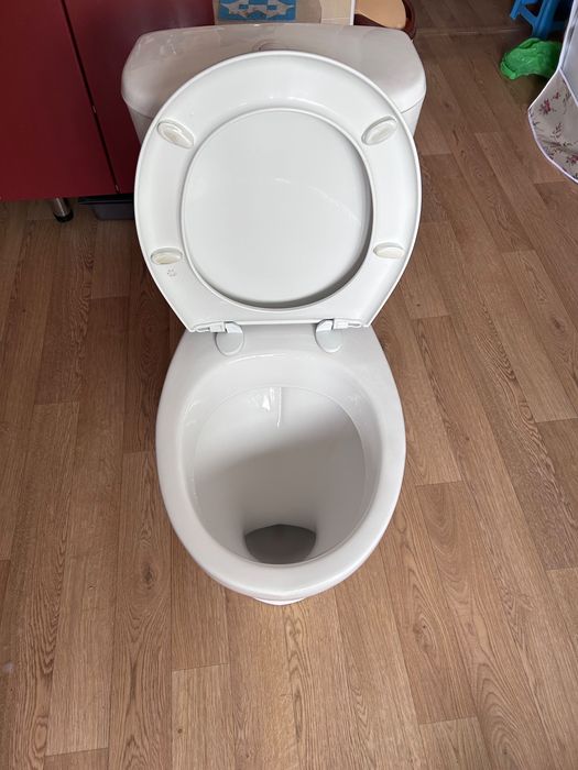 Унитаз для ванны