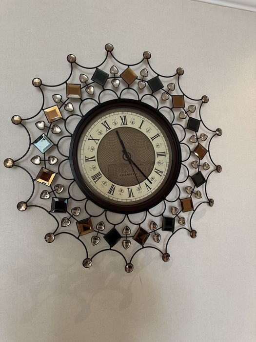 Стильные люстры б/у в отличном состоянии