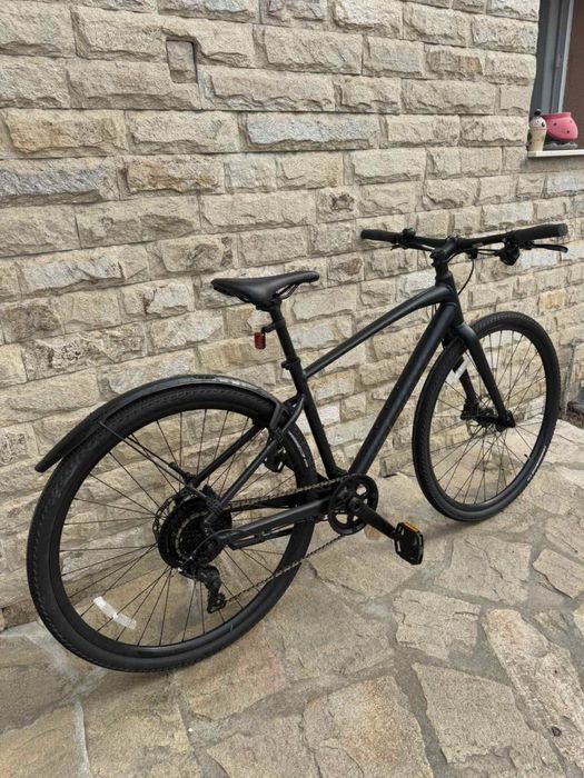 Hybrid Specialized Sirrus X 3.0 2022
