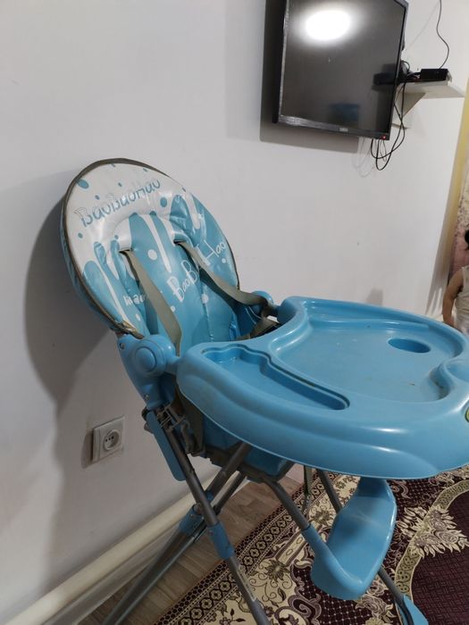 Стол для кормления