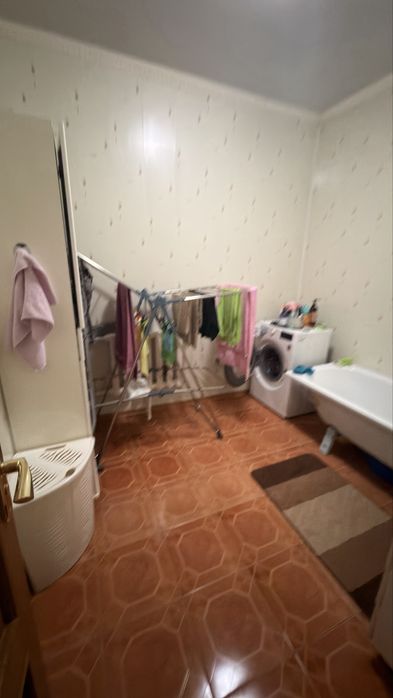 Продам 2х комн квартиру