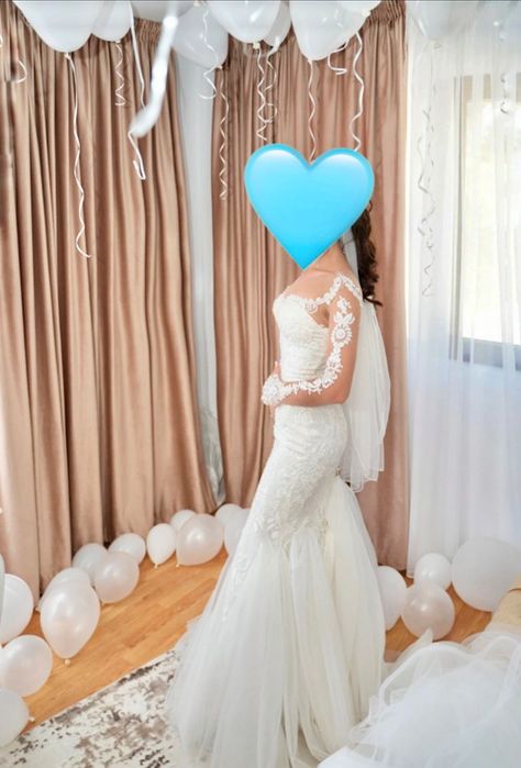 Rochie de mireasa