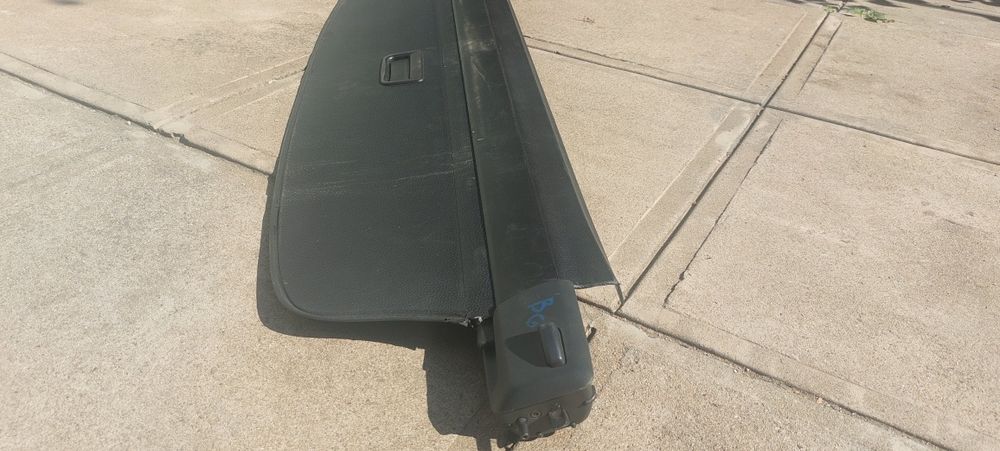 Polita/ rulou passat B6