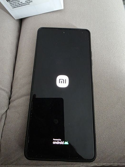 Xiaomi Note 12 Pro