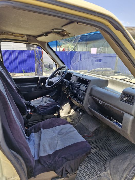 Продам фольксваген транспортёр т4