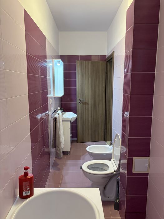 Apartament 2 camere Visoianu+parcare