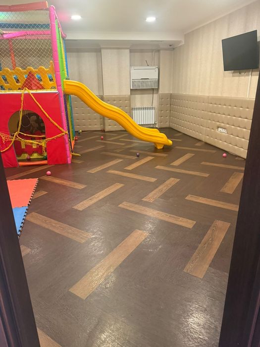 Сдаётся в аренду Общепит в Самале