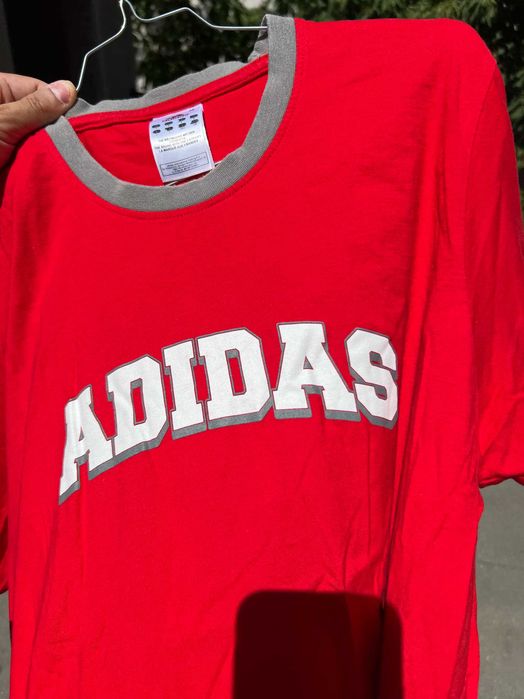 Тениска Adidas, размер L
