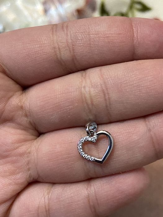 Цепочка и подвеска Соколов!