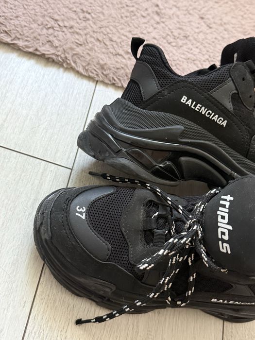 Adidasi Balenciaga