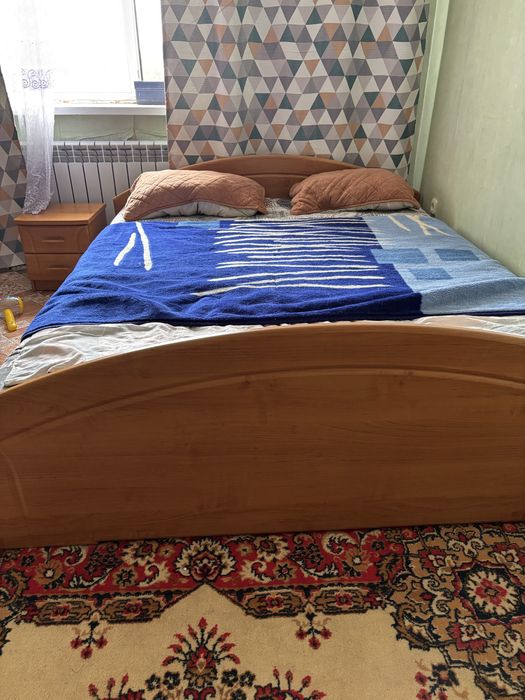 Продам холодильник ! И мебель