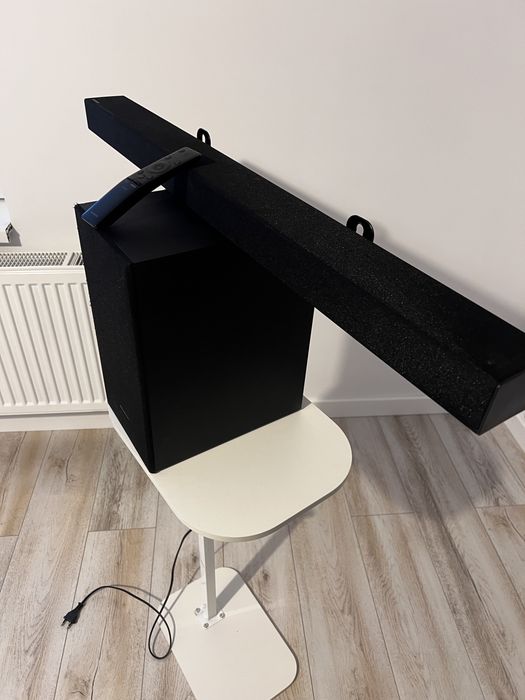 Soundbar Samsung  PS-WT45T