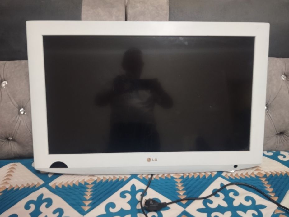 Телевизор LG 32LH200H-ZB