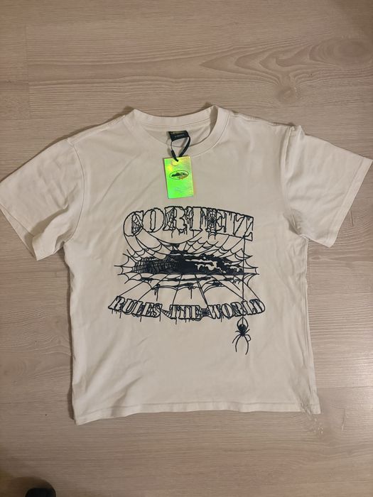 Vand tricou corteiz