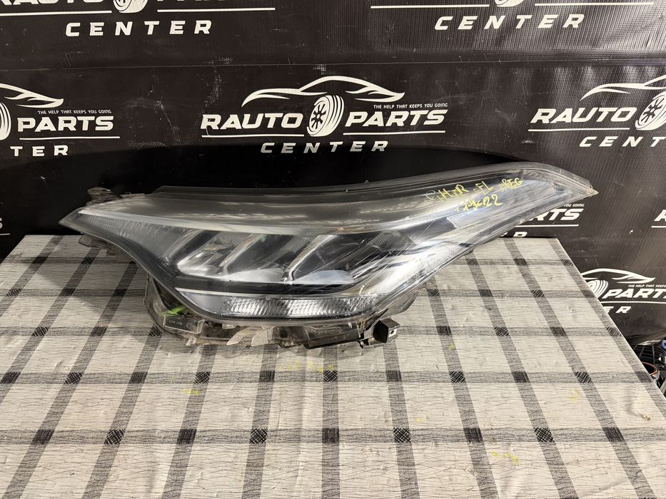 Far stanga Toyota CH R Facelift Full Led 2019/2020/2021/2022