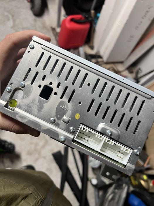 Радио / cd за Хюндай и30 / Hyundai i30