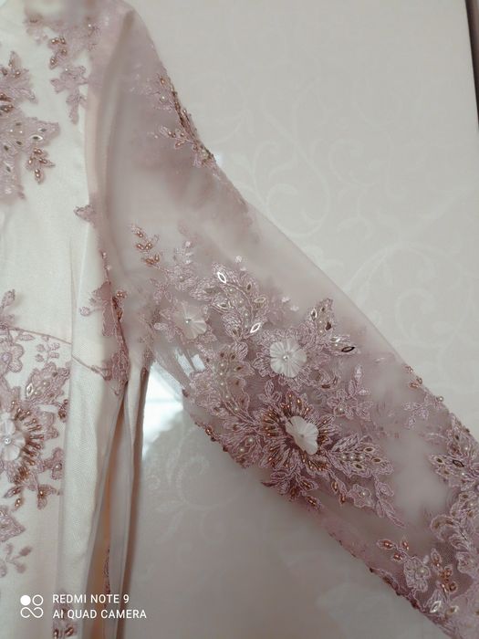 Продам вечернее платье