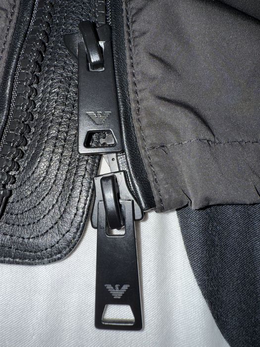 Мъжко яке Armani original