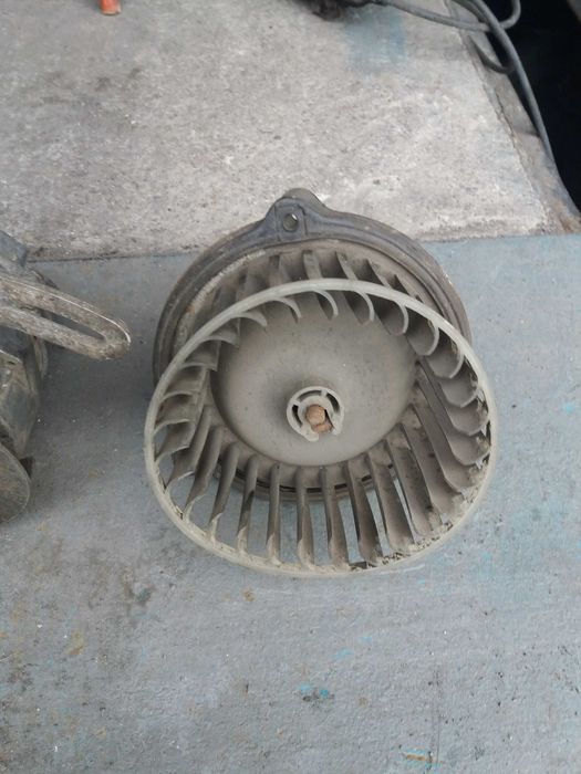 Волга Газ 31029.Запчасти Б.У