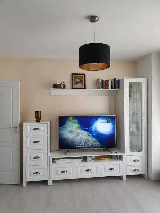 Apartament 2 camere cu terasa 35mp in Andrei Muresanu Sud