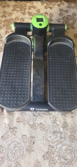 Мини тренажер для ног