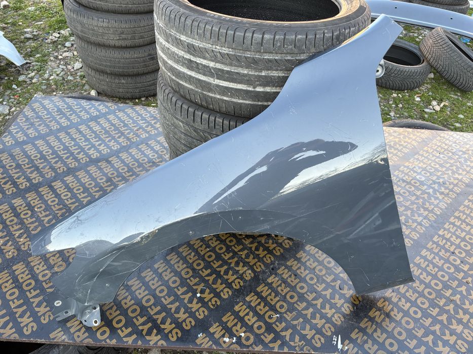 Калник Мазда 6/Mazda 6