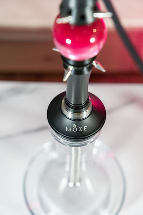 Narghilea/Hookah/Shisha Moze Sphere 2