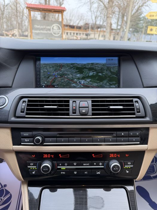 BMW  F10    M- Пакет