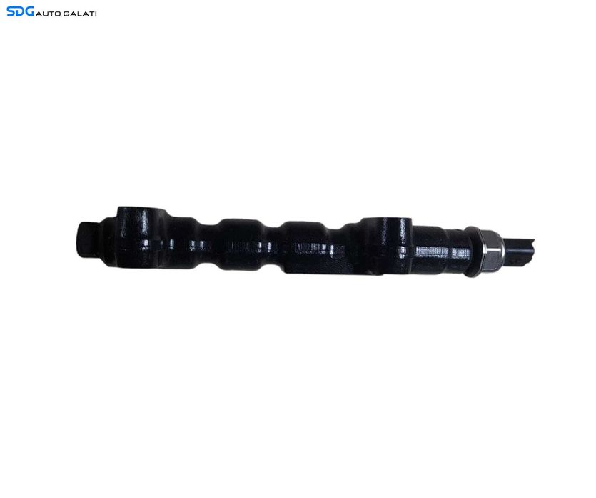 Rampa Injectoare Ford Fiesta 5 1.4 TDCI 2002 - 2008 Cod 9642503380 [N1427]