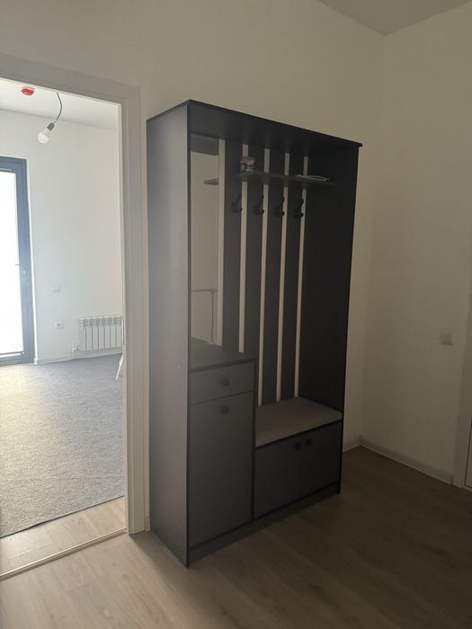 Сдаётся однокомнатная квартира с шикарным видом — $400/мес