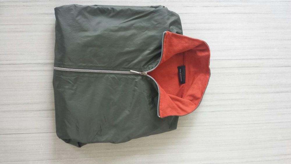 Valentino Sport Made in Italy Size 46 - S ОРИГИНАЛ! Пролет Есен!