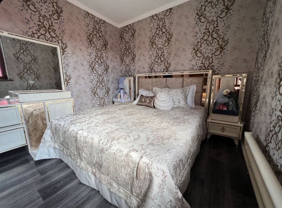 Продам участок в Ташкентской области