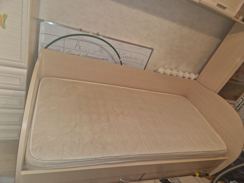 Детский гарнитур