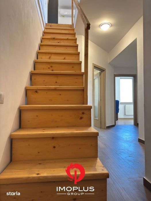 Apartament 3 Camere Cartier Visoianu+Loc De Parcare Subteran