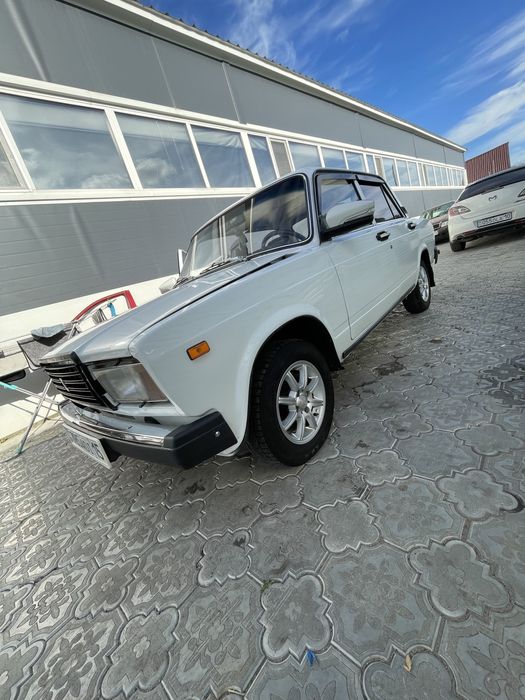 Продам ваз 2107