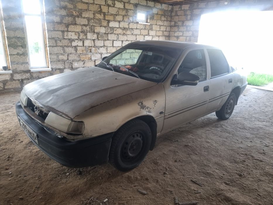 Продам opel vectra a