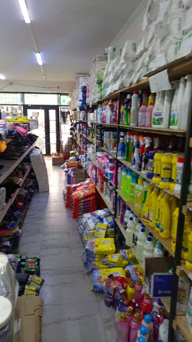 Точка действуйщи на аренду