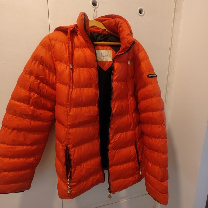 Зимно топло  яке