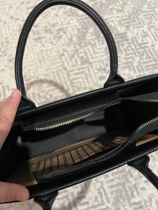 Продается Сумка черная