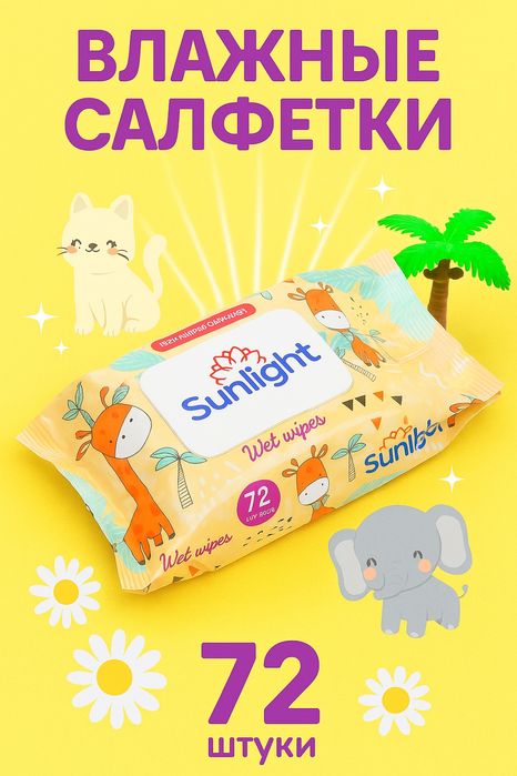 Карточки для маркетплейсов