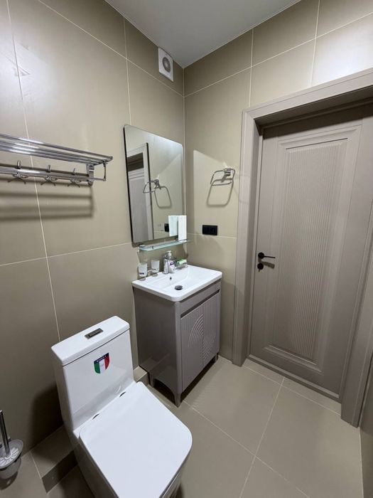 Аренда жк. Кух ота новая квартира