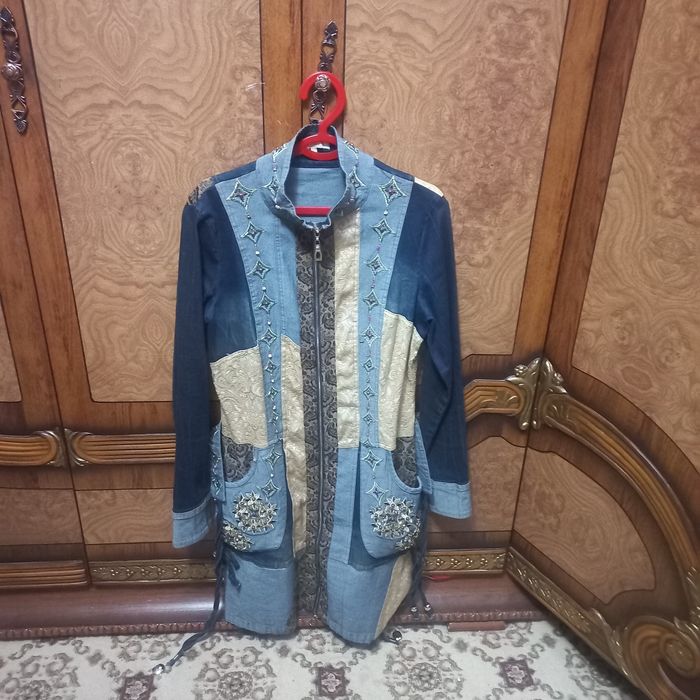 Jensiy zamokli kozlari bor