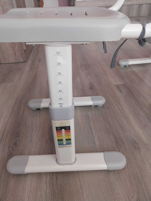 Регулируем ученически чин