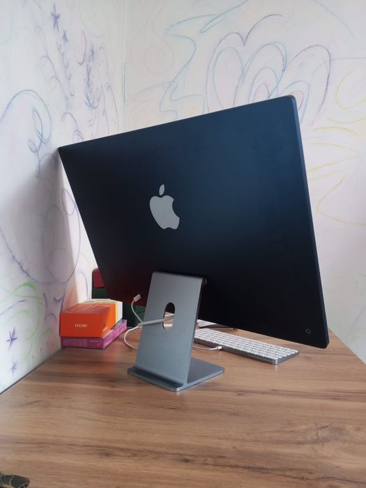 Продам Моноблок Apple iMac 24