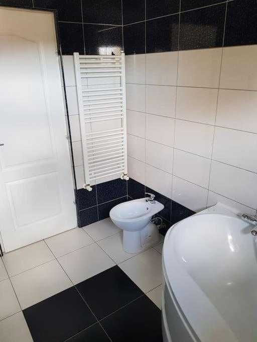 Apartament 2 camere Gheorghe Bilascu