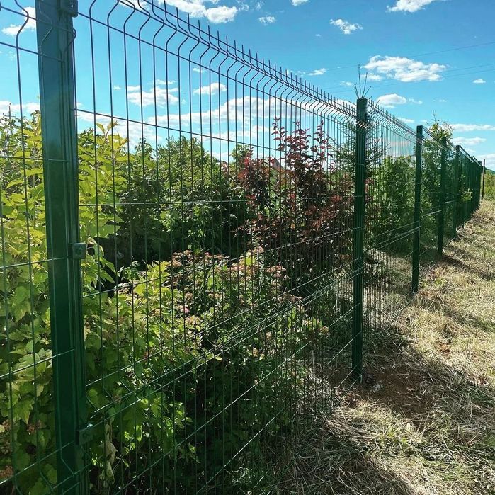 Qushlar uchun qush setka rulon setka yevrozabor evrozabor evro setka